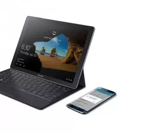 Samsung Galaxy TabPro S