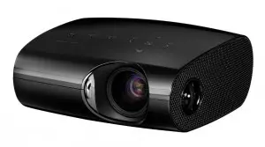Samsung SP-P400B