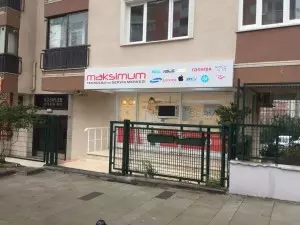 maksimum