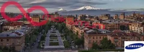 Samsung Teknik Servis Ağrı