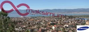 samsung servis burdur