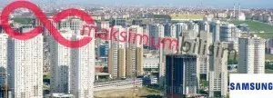 esenyurt samsung servis