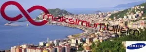 samsung servis giresun