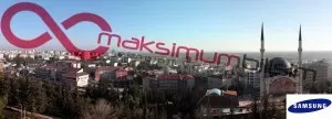 samsung servis kilis