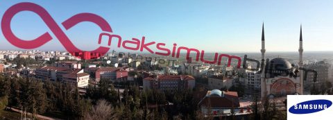 samsung servis kilis