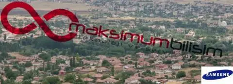 Samsung Servis Kırşehir