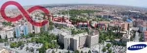 samsung servis konya