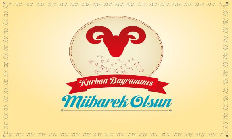 Kurban Bayramı