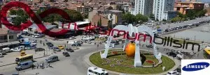 samsung servis malatya