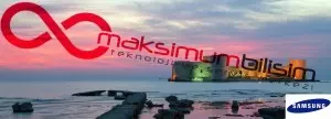 samsung servis mersin