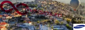 samsung servis nevsehir