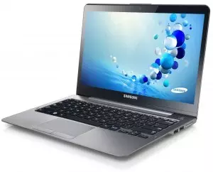 Samsung Notebook Üretimi