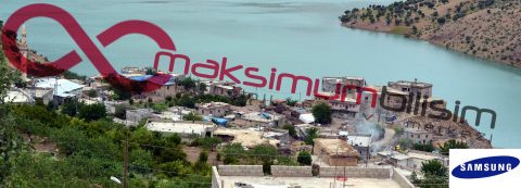 samsung servis siirt