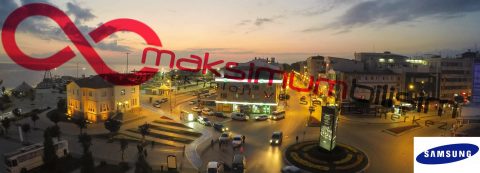 samsung servis yalova