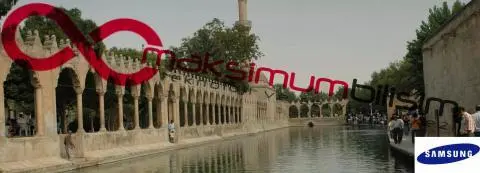 Samsung Teknik Servis Şanlıurfa