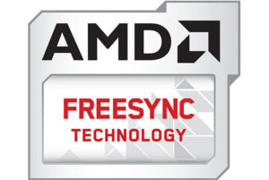 AMD Freesync
