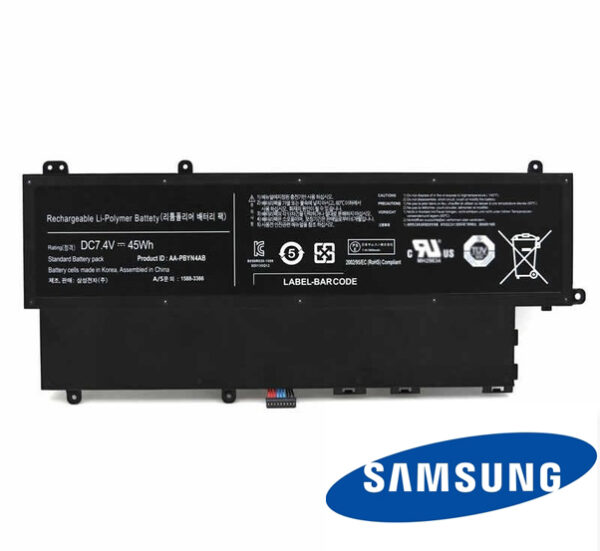 Samsung 530U3C Notebook Bataryası