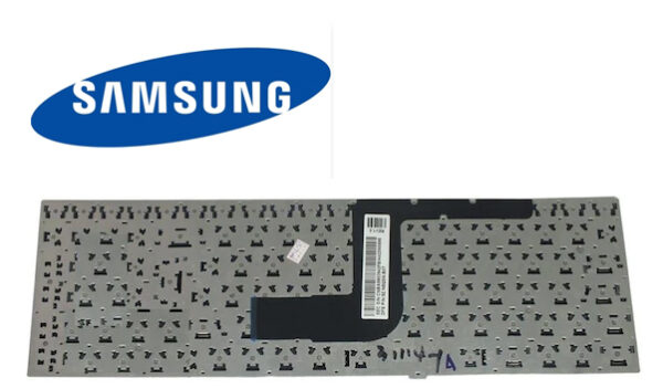 Samsung Cnba5902941 Uyumlu Laptop Klavye Siyah