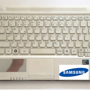 Samsung N210 Üst Kasa Ba75-02431F
