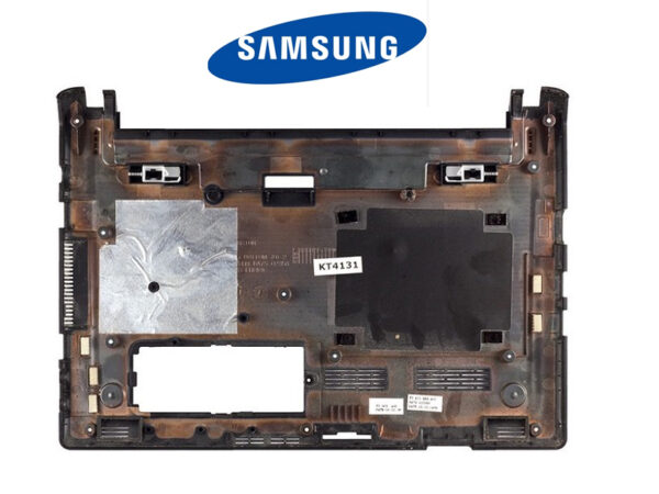 Samsung NP-N145 Plus Alt Kasa Bottom Case