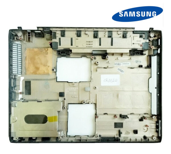 Samsung NP-Q310 Q310 Alt Kasa Bottom Case