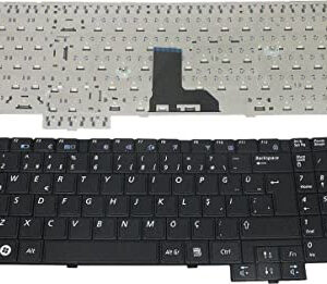 Samsung Cnba5902832Cbıl Laptop Klavye