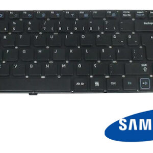 Samsung 9Zn5Qsn.B099 Laptop Klavye