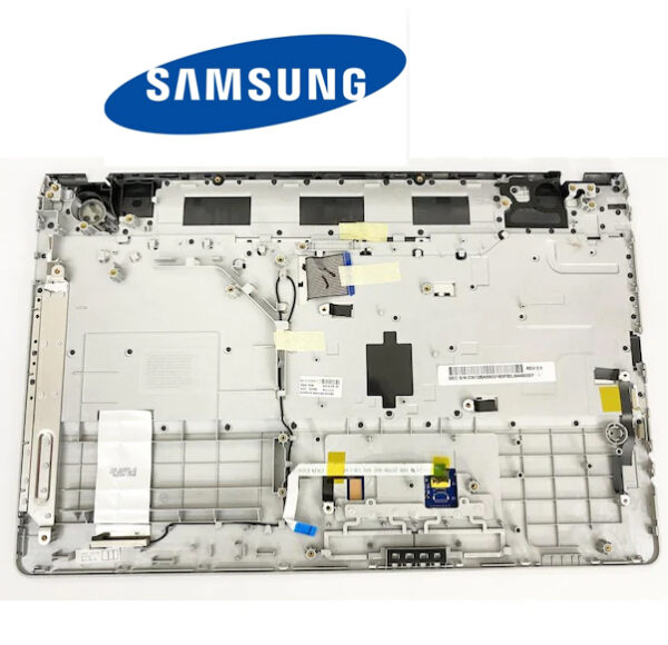 Samsung Np300 Serisi Üst Kasa