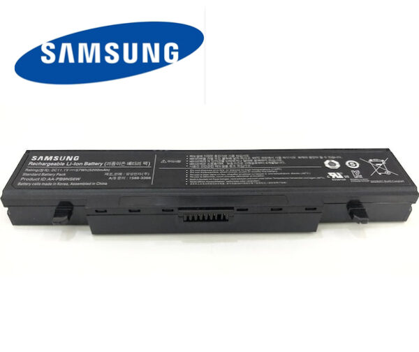 Samsung Np-R620E Batarya