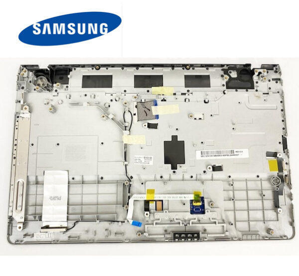 Samsung Np305V5A-T01Tr Üst Kasa