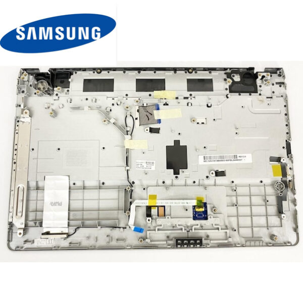 Samsung Np300E5V-A01Tr Üst Kasa