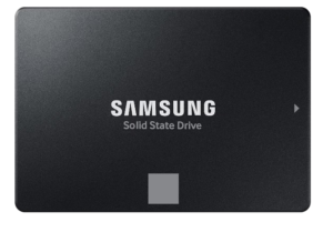 Samsung SSD Yükseltme İşlemi