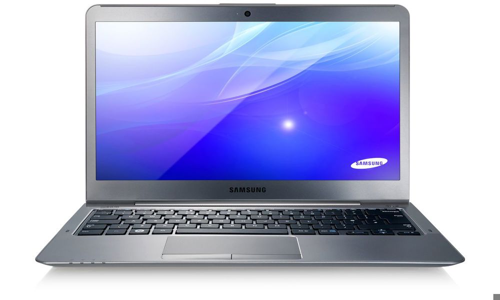 Samsung Laptop Format Atma