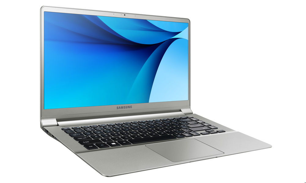 Samsung Laptop Format Atma