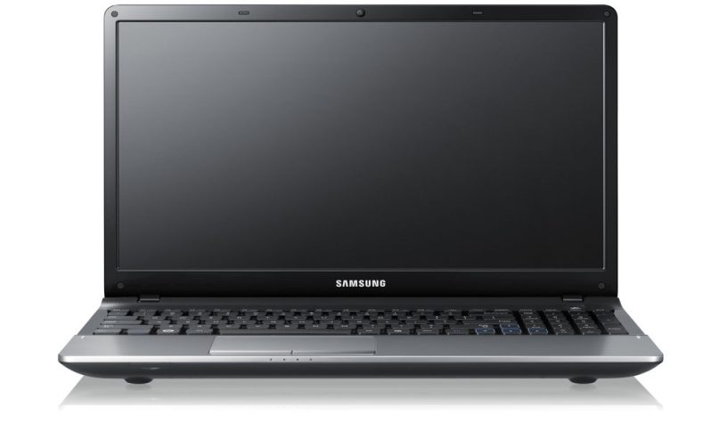 Samsung Laptop Açılmıyor