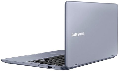 Samsung Blog Samsung Laptop Kasa Değişimi