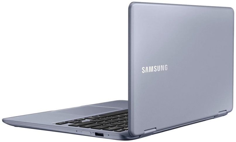 Samsung Laptop Kasa Değişimi